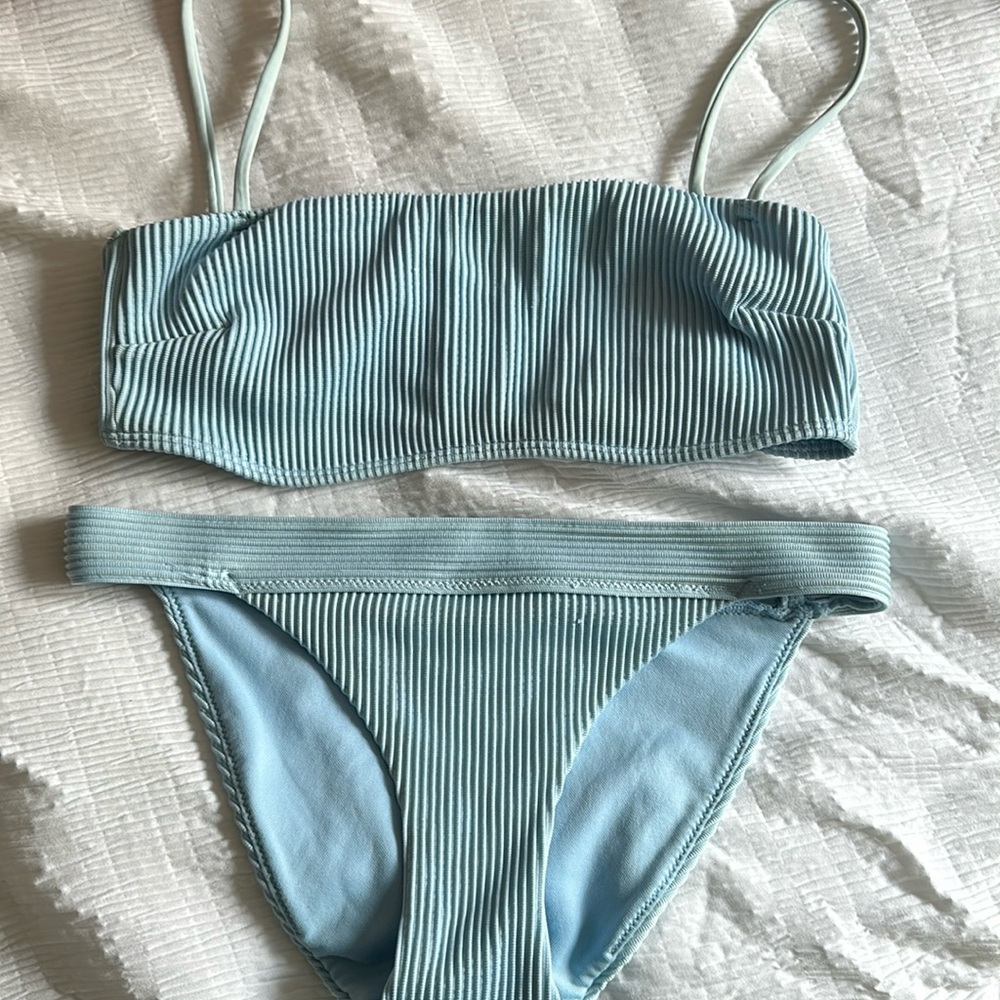 Hollister bikini